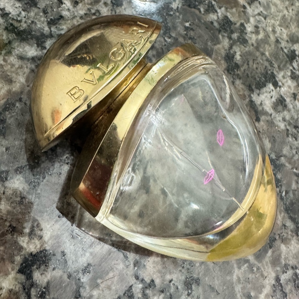 Bvlgari Crystalline EDP .84oz